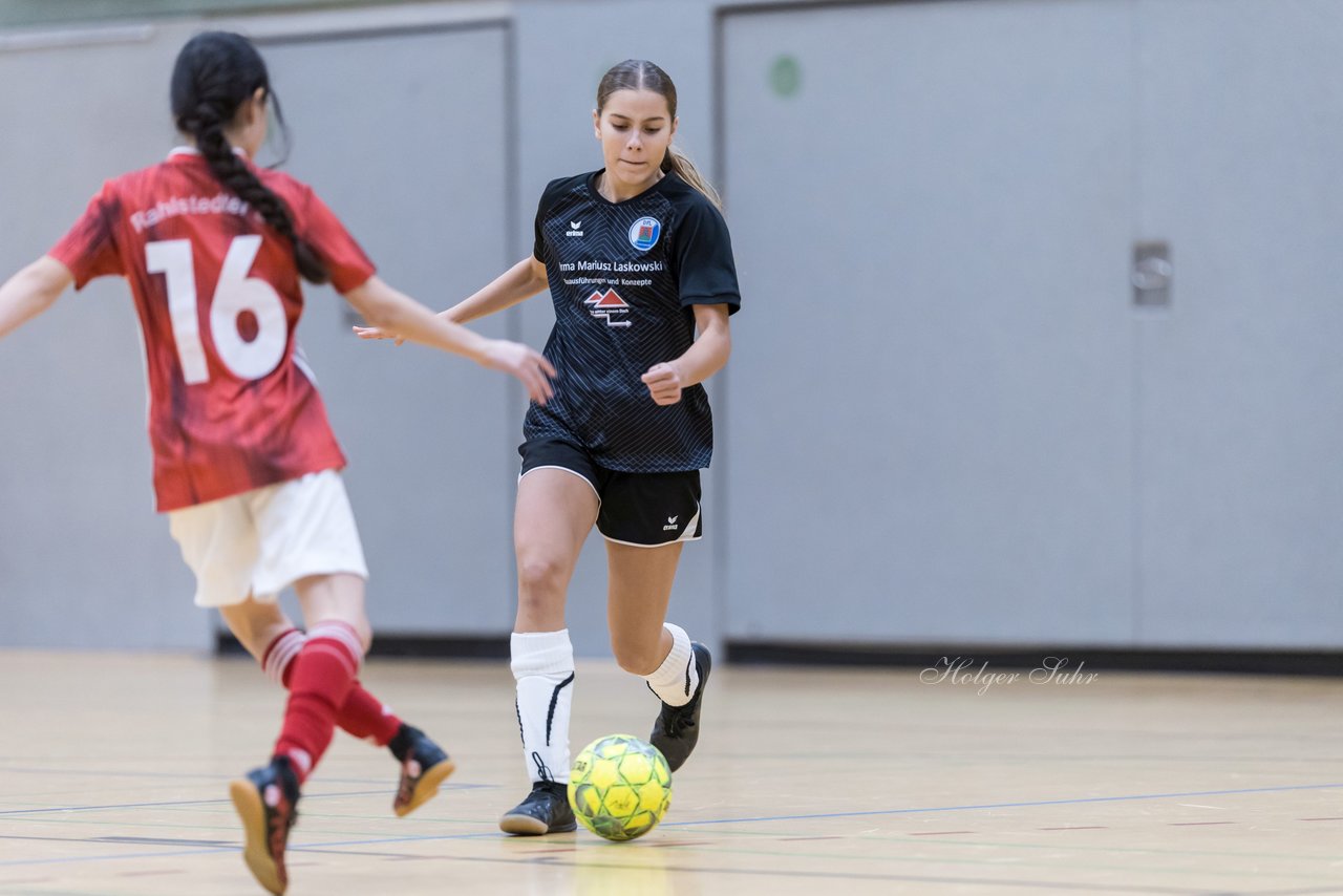 Bild 359 - wCJ Futsalmeisterschaft